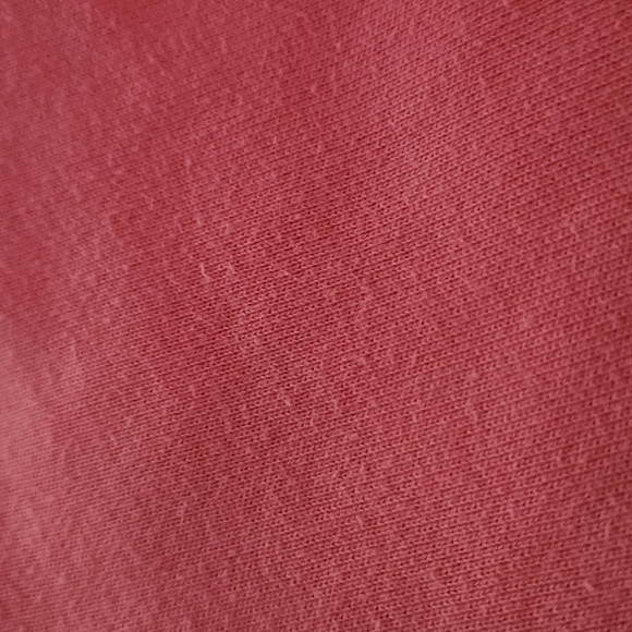Anne Taylor Pink French Sweatshirt - Picture 12 of 12